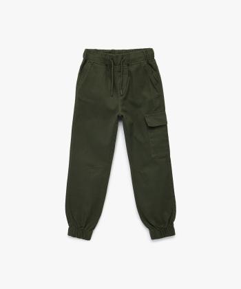 شلوار پسرانه کوتون کد 6WKB40035TW