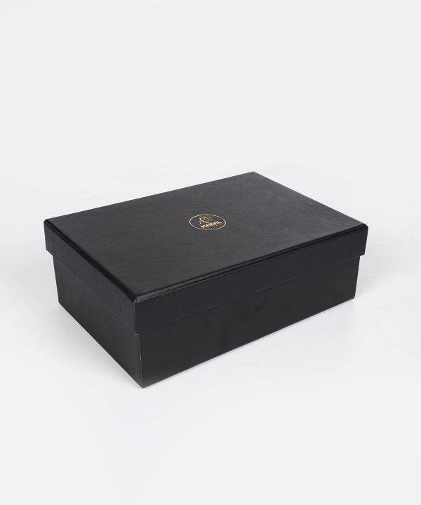 کیف پاسپورتی مردانه مارال چرم Maral Leather مدل آکسفورد