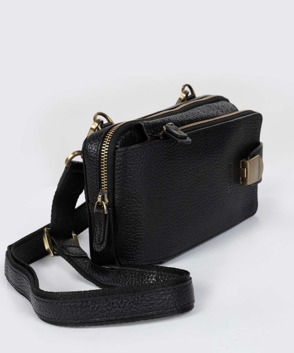 کیف پاسپورتی مردانه مارال چرم Maral Leather مدل آکسفورد