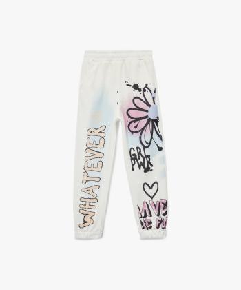 شلوار گرمکن دخترانه کوتون کد 6WKG40049AK