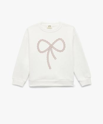 سویشرت دخترانه کوتون کد 6WKG10209AK