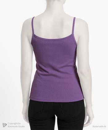 تاپ زنانه لوكه كد 204040