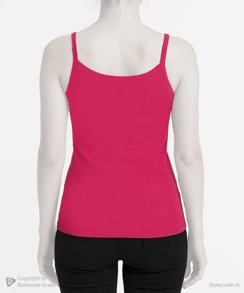 تاپ زنانه لوكه كد 204040