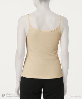 تاپ زنانه لوكه كد 204040