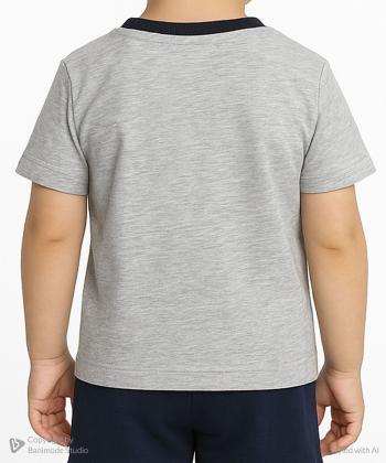 تيشرت بچگانه نيل كوك كد MB217