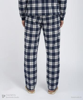 شلوار راحتی مردانه دستر مدل 750041