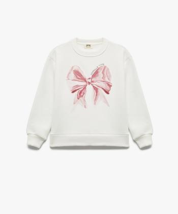 سویشرت دخترانه کوتون کد 6WKG10078AK