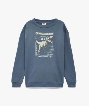 سویشرت پسرانه کوتون کد 6WKB10130TK