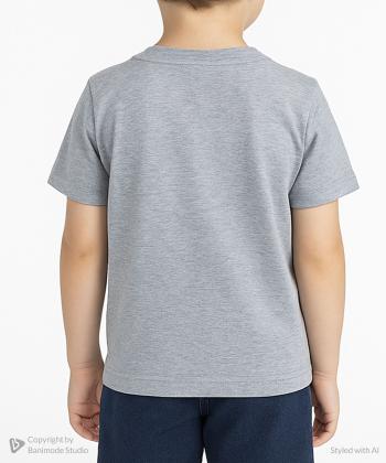 تيشرت بچگانه نيل كوك كد MB217