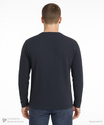 سويشرت يقه گرد فديكو كد 10318086