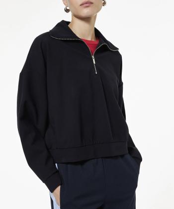 سویشرت زنانه کوتون کد 6WAK10024EK