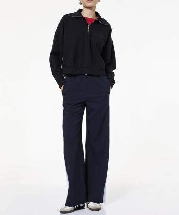 سویشرت زنانه کوتون کد 6WAK10024EK