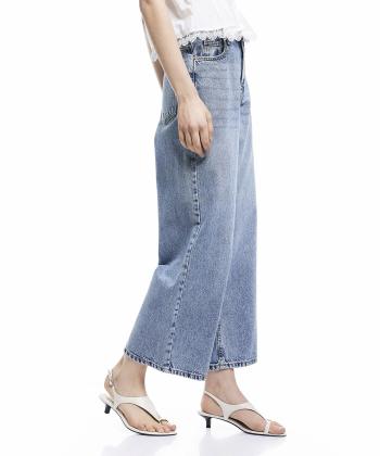 شلوار جین زنانه کوتون کد 5SAL40020MD