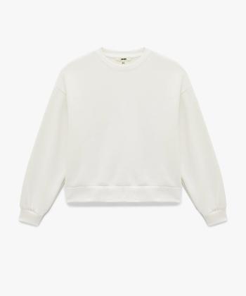 سویشرت زنانه کوتون کد 6WAK10002PK