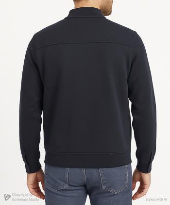 بامبر جكت مردانه فديكو كد 10322094