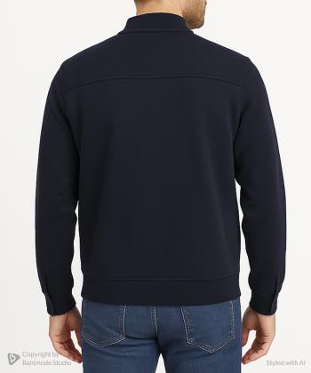 بامبر جكت مردانه فديكو كد 10322094