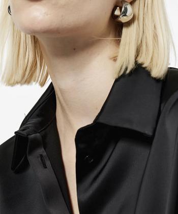 شومیز آستین بلند زنانه کوتون کد 6WAK60030UW