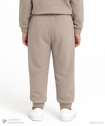 شلوار بچگانه نيل كوك كد MB210