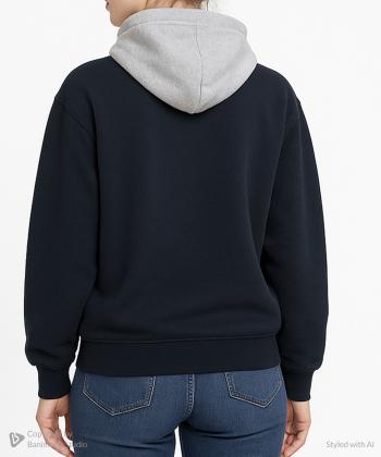 سويشرت زنانه سولا كد SL303600005