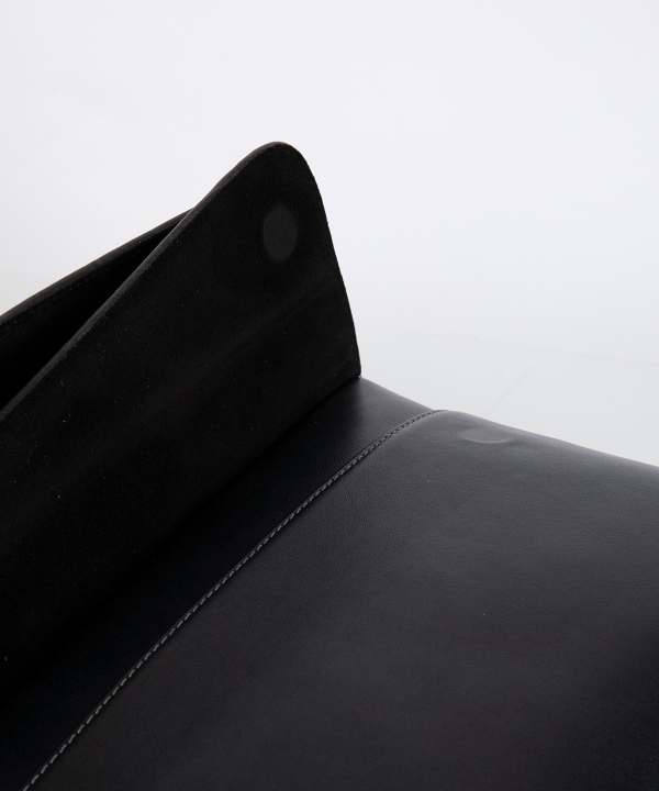 کیف اداری زنانه مارال چرم Maral Leather مدل دیبا