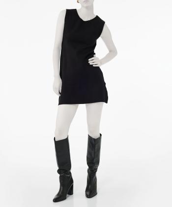 پیراهن زنانه کوتون کد 6WAK80004HT