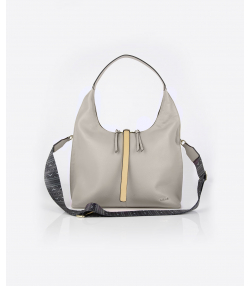کیف دوشی زنانه مارال چرم Maral Leather مدل سارینا