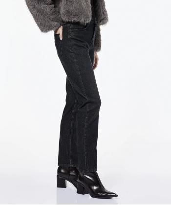 شلوار جین زنانه کوتون کد 6WAL40034MD