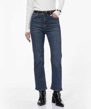 شلوار جین زنانه کوتون کد 6WAL40035MD