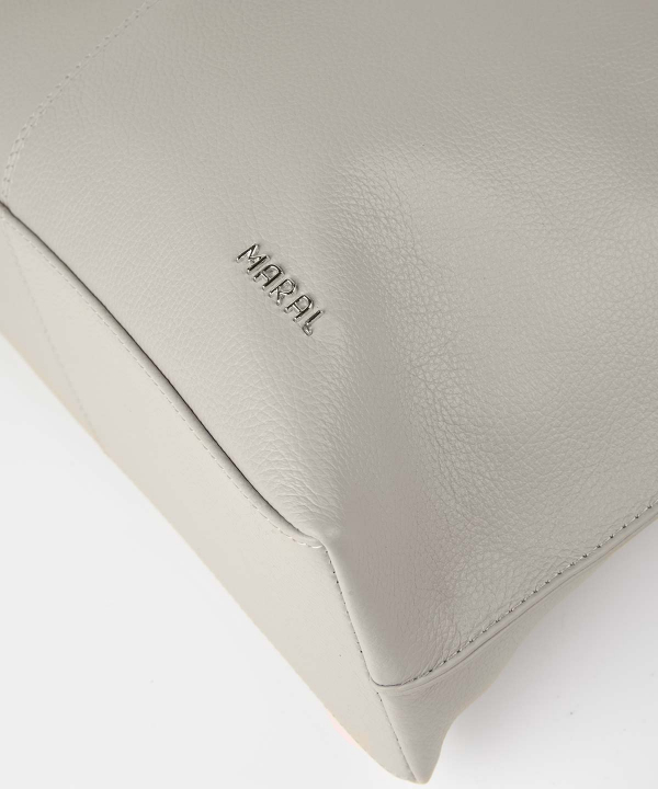 کیف دوشی زنانه مارال چرم Maral Leather مدل سارینا