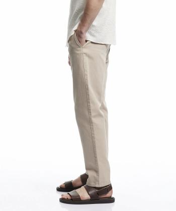 شلوار کتان مردانه کوتون کد 6WAM40043HW