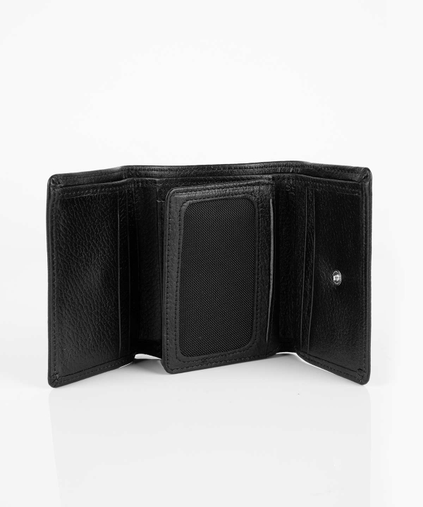 کیف پول چرم زنانه شیفر Shifer مدل 8226B