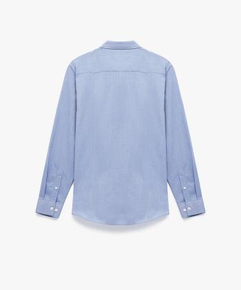 پیراهن آستین بلند مردانه کوتون کد 6WAM60129HW