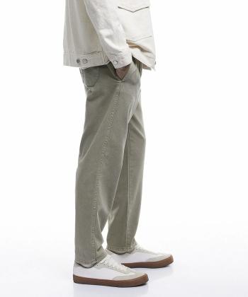 شلوار کتان مردانه کوتون کد 6WAM40045HW