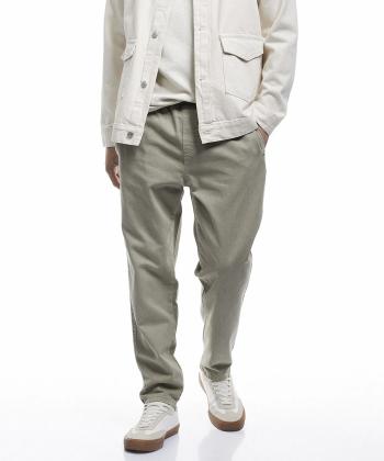 شلوار کتان مردانه کوتون کد 6WAM40045HW