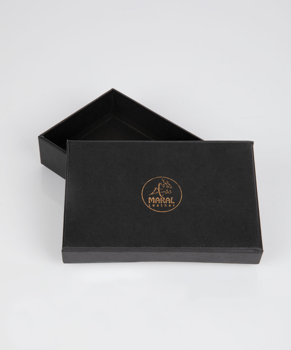 جاکارتی مارال چرم Maral Leather مدل البرز