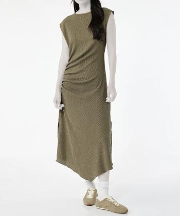 پیراهن مجلسی زنانه کوتون کد 6WAL80017IK