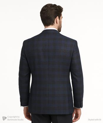 كت مردانه ام كي كد 400/70