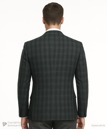 كت مردانه ام كي كد 400/55