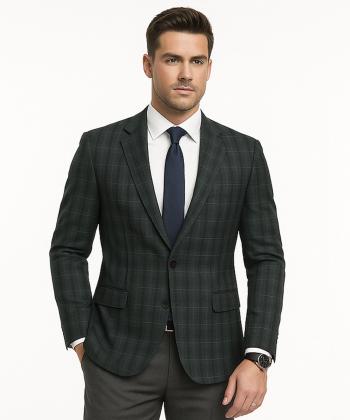 كت مردانه ام كي كد 400/55