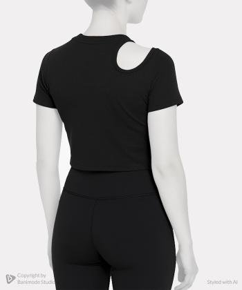 تاپ زنانه نيل كوك كد MB212