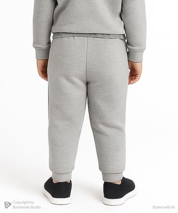 شلوار بچگانه نيل كوك كد MB216