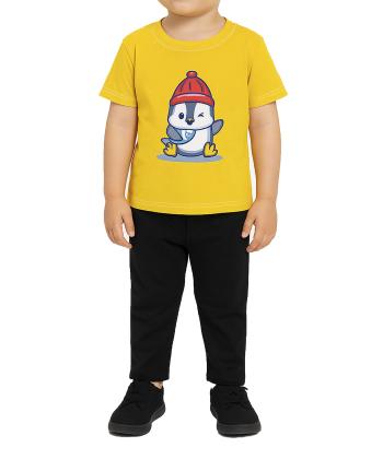 تيشرت و شلوارك بچگانه نيل كوك كد MB213