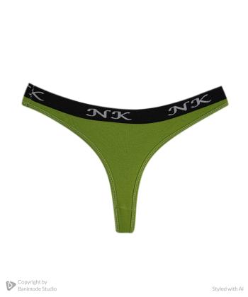 شورت زنانه نيل كوك كد MB218