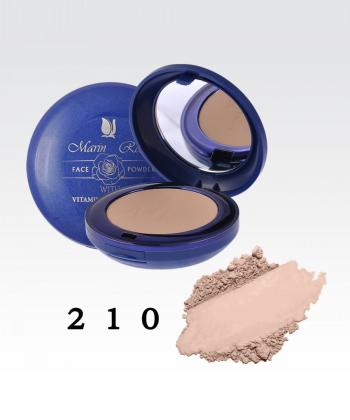 پنکیک دارای ویتامین C مارین رز وزن 12 گرم