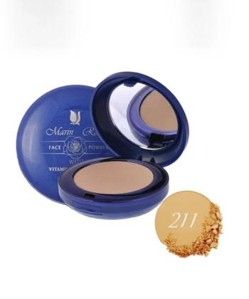 پنکیک دارای ویتامین C مارین رز وزن 12 گرم