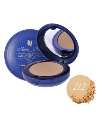 پنکیک دارای ویتامین C مارین رز وزن 12 گرم