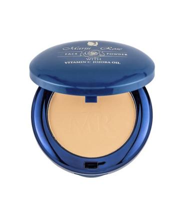 پنکیک دارای ویتامین C مارین رز وزن 12 گرم