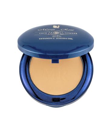 پنکیک دارای ویتامین C مارین رز وزن 12 گرم