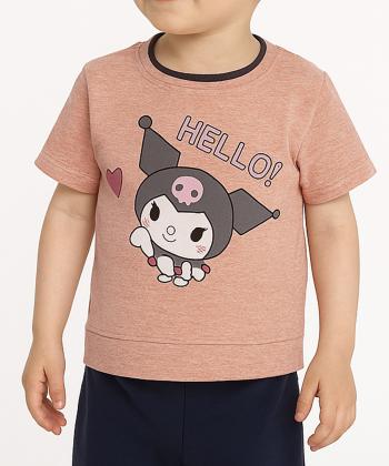 تيشرت بچگانه نيل كوك كد MB217