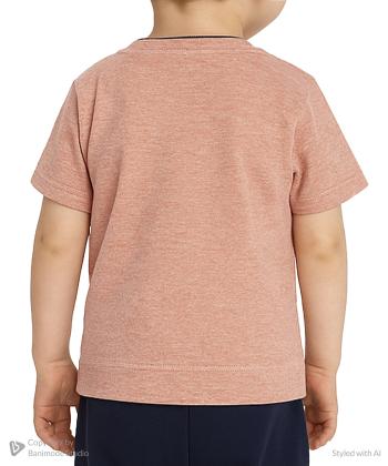 تيشرت بچگانه نيل كوك كد MB217